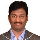 Photo of Trilok Chowdary Maddipudi