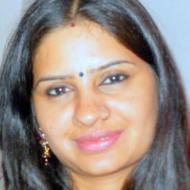 Nikky Tyagi Class 9 Tuition trainer in Ahmedabad