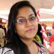 Arpita Pahari Class 6 Tuition trainer in Kolkata