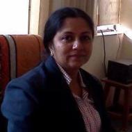 Indu S. Spoken English trainer in Delhi