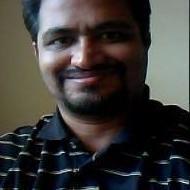 Sashidhar Rathi Communication Skills trainer in Bangalore