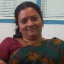 Photo of Sindhuja S.