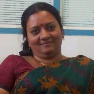 Sindhuja S. Class I-V Tuition trainer in Chennai