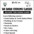 Photo of Sai Baba Cooking Classes