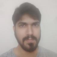 Aakash Kulkarni Piano trainer in Mumbai