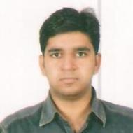 Gaurav Saini Class 9 Tuition trainer in Jalandhar