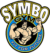 Symbo Gym Aerobics institute in Ahmedabad