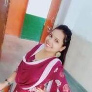 Arti R. Class 7 Tuition trainer in Delhi