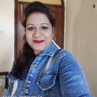 Bhavana P. Class 7 Tuition trainer in Delhi