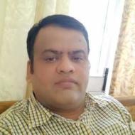 Nitin Kumar Miglani Class 11 Tuition trainer in Chandigarh