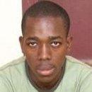 Photo of Ludovic Choupo