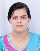 Rashmi Taneja Hindi Language trainer in Mumbai