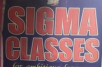 Photo of Sigma classes