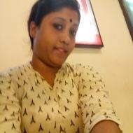 Susmita B. Art and Craft trainer in Kolkata