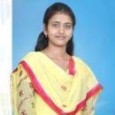 Photo of Haritha M.