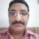 Photo of Anil Dogra