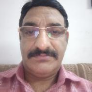 Anil Dogra Class 9 Tuition trainer in Delhi