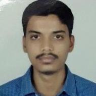 Mohd Abdul Aleem Class 6 Tuition trainer in Hyderabad