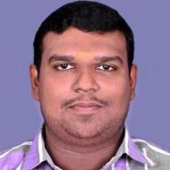 Midhun P K Class 9 Tuition trainer in Kozhikode