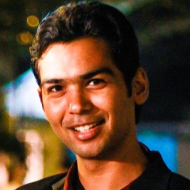 Shivansh Srivastava Class 11 Tuition trainer in Hyderabad