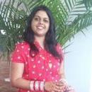 Sakshi S. photo