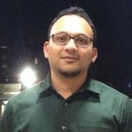 Anish Madkaikar French Language trainer in Mumbai