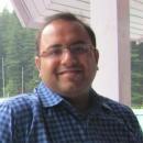 Photo of Puneet Garg