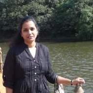 Neha Nair MBA Tuition trainer in Mumbai