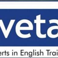 Veta Spoken Classes Nursing institute in Ahmedabad