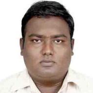 Rajeshkumar Sv .Net trainer in Chennai