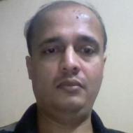 Sanjay Anant Sinkar .Net trainer in Mumbai