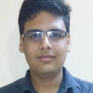 Shrivardhan Kantharia Class I-V Tuition trainer in Ahmedabad