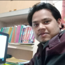 Photo of Ankit Shrivastava