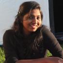 Photo of Shalini. A