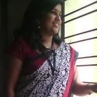 Sangeetha Class 11 Tuition trainer in Bangalore