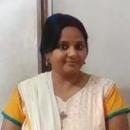 Photo of Sangeeta