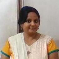 Sangeeta Class I-V Tuition trainer in Kolkata