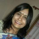 Photo of Dharmishtha Kothari