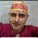 Photo of Sandip Jha