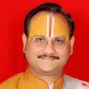 Photo of Mukut Dhar Pandey