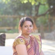 Bhavani G Java trainer in Hosadurga