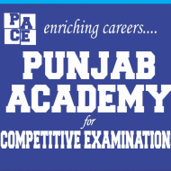 Punjab Academy Jalandhar MBA Tuition institute in Jalandhar