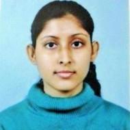 Indrani Kabiraj Class 11 Tuition trainer in Kolkata