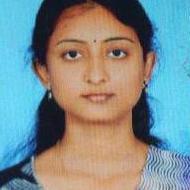 Sowmya D. Class I-V Tuition trainer in Hyderabad