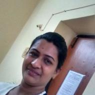 Gayatri R. Class I-V Tuition trainer in Bangalore