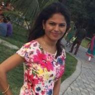 Sunayna Agarwal Spoken English trainer in Kolkata