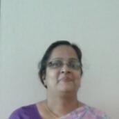 V. Jayalakshmi Class 7 Tuition trainer in Coimbatore