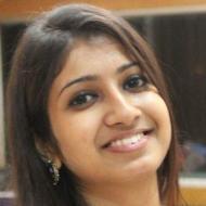 Ayushi Haldar Class I-V Tuition trainer in Kolkata