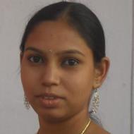 Srilatha Balivada Class 11 Tuition trainer in Hyderabad