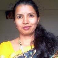 Swarnalatha P. Class 9 Tuition trainer in Pune